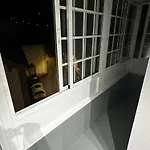 As Canotas Apartment *