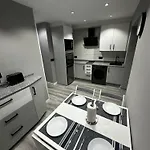 As Canotas Apartment *