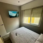 Apartment As Canotas Cariño