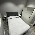 Apartment As Canotas Cariño