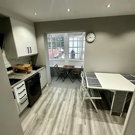 Apartment As Canotas Cariño