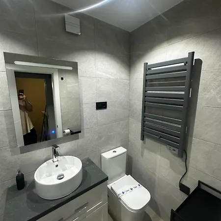 Apartamento As Cañotas