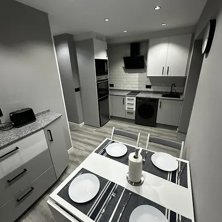 As Cañotas Apartamento *