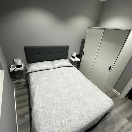 Apartamento As Cañotas Cariño