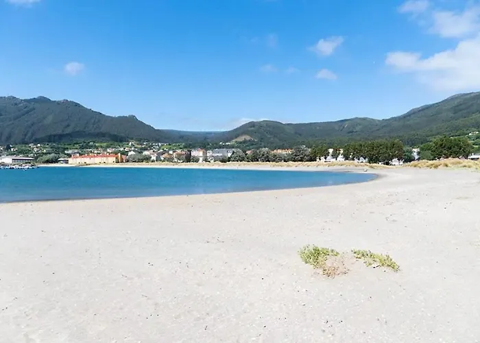 As Canotas Lägenhet *