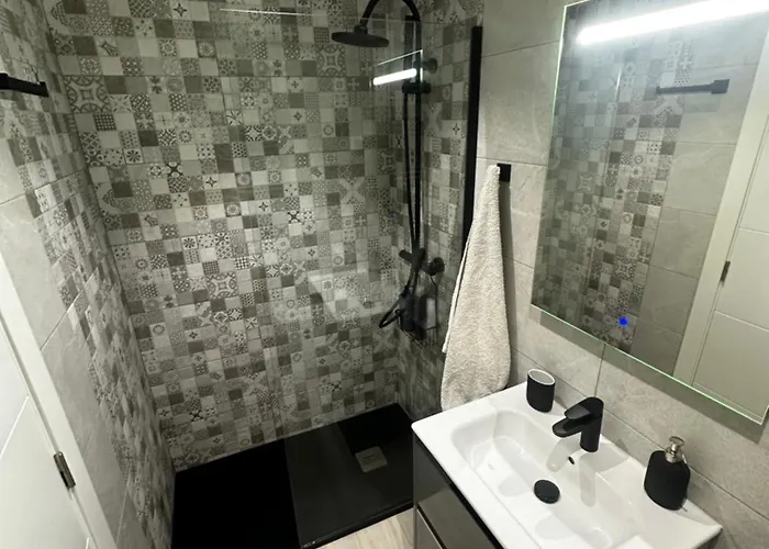 As Canotas Lägenhet