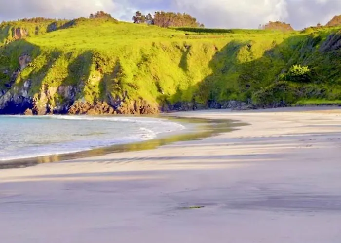 Lägenhet As Canotas