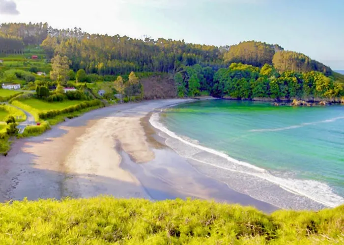 As Canotas Lägenhet *