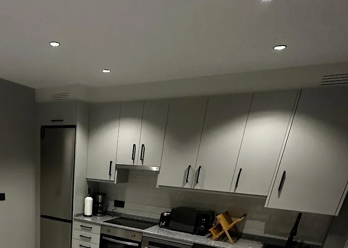 Lägenhet As Canotas *